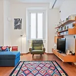 Apt Milano-Porta Romana Nearby Bagni Misteriosi