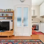 Apt Milano-Porta Romana Nearby Bagni Misteriosi
